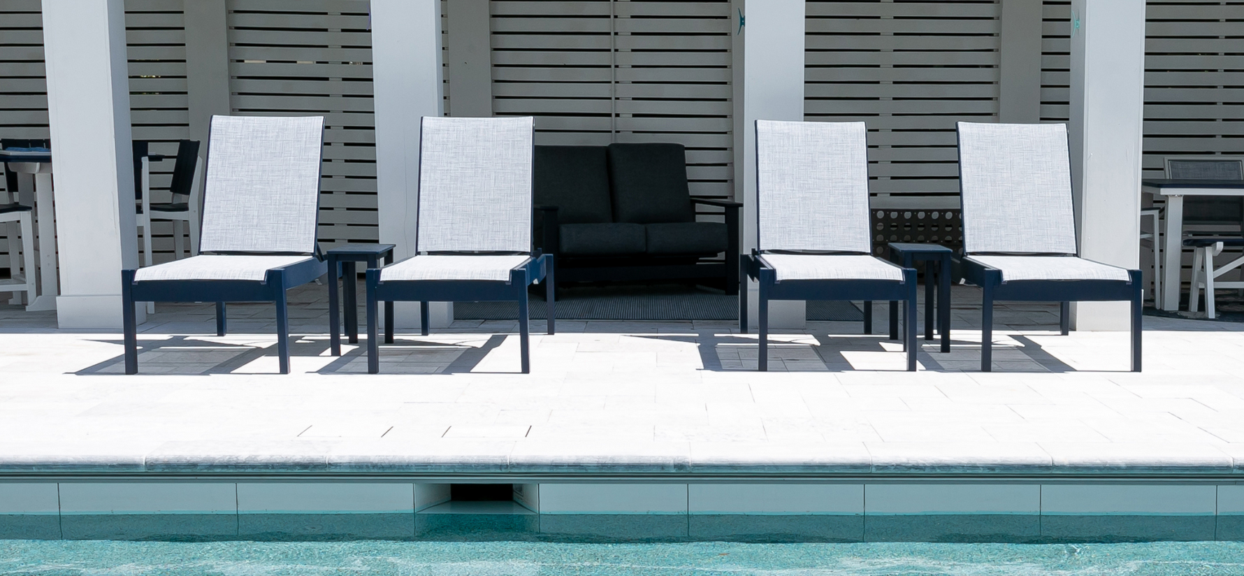 Backyard Retreats Premier Outdoor Furniture Store in South Carolina